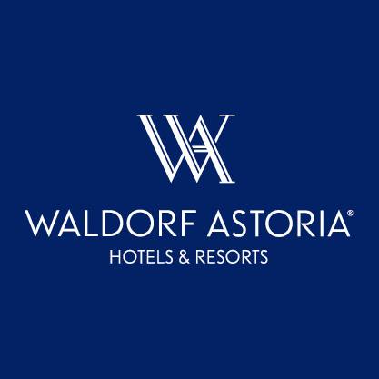 Waldorf Astoria Edinburgh - The Caledonian logo