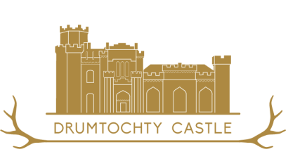 Drumtochty Castle Logo