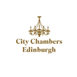 Edinburgh City Chambers Logo