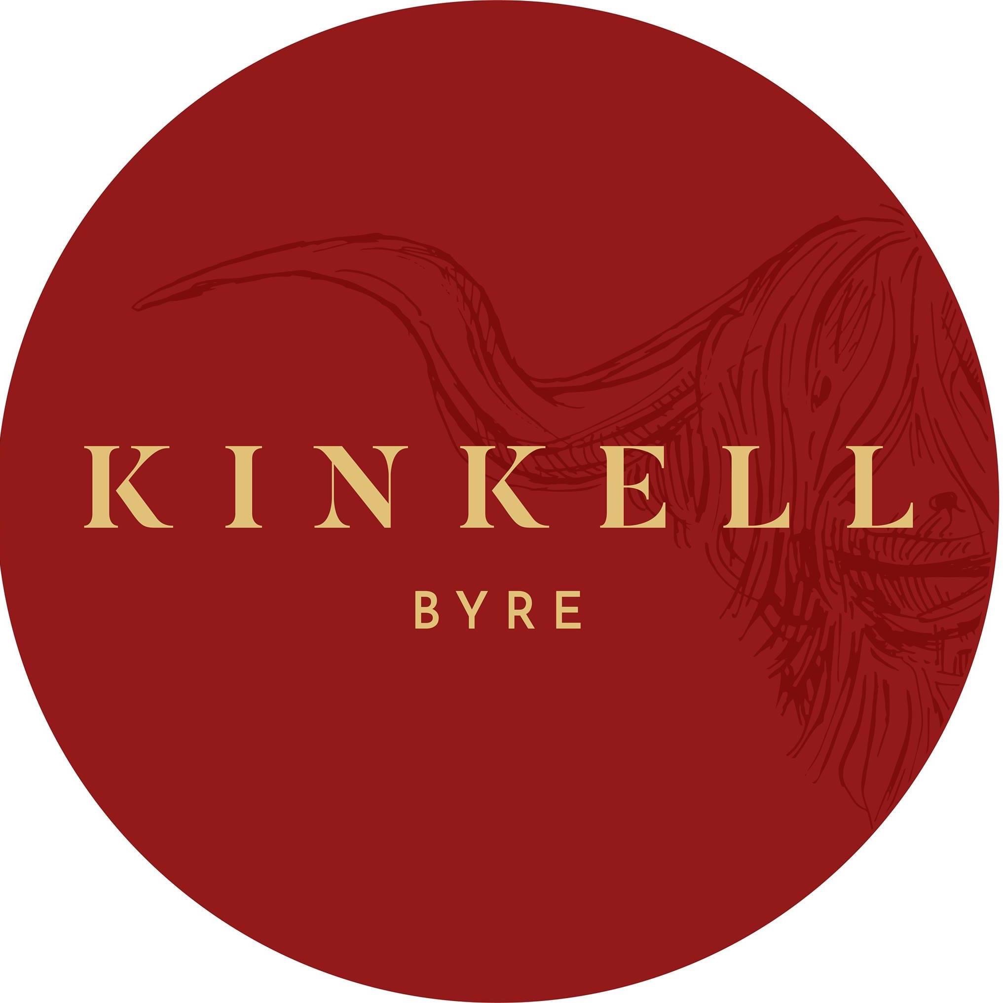Kinkell Byre logo