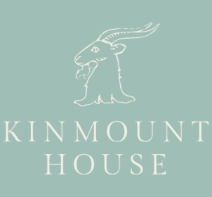 Kinmount House Logo