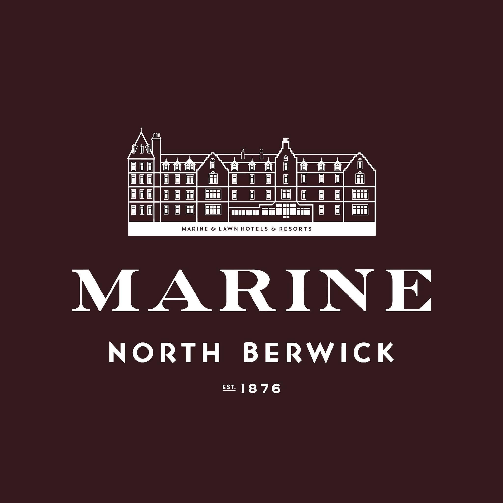 Marine Hotel North Berwick Logo