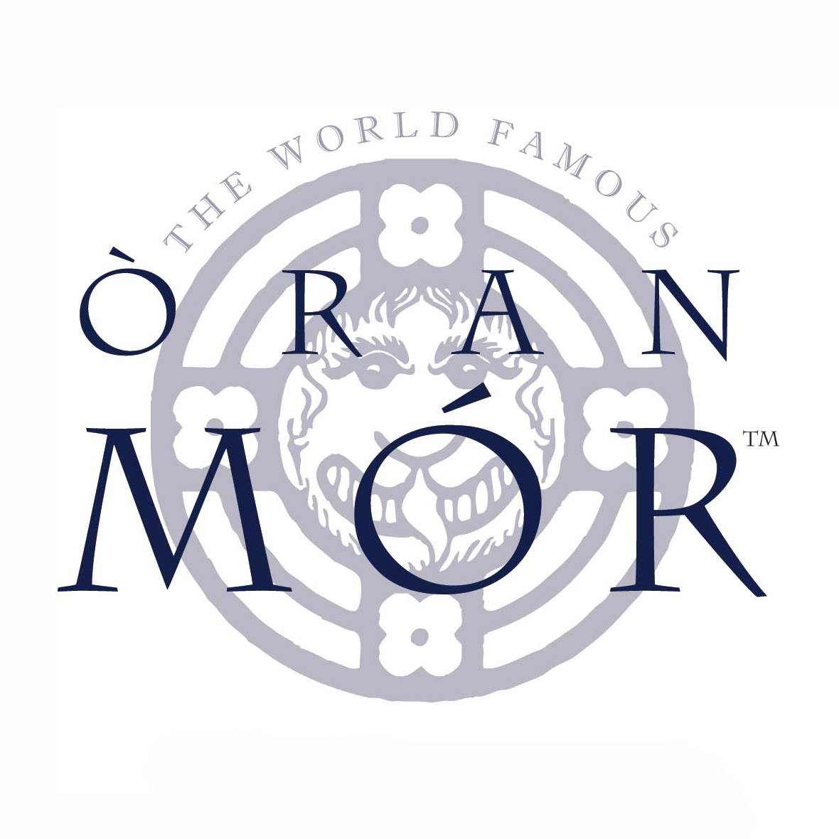 Òran Mór Logo