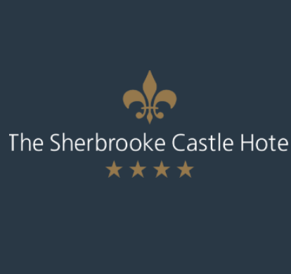 Sherbrooke Castle Hotel Logo