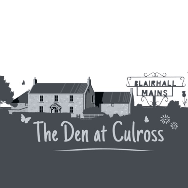 The Den at Culross Logo