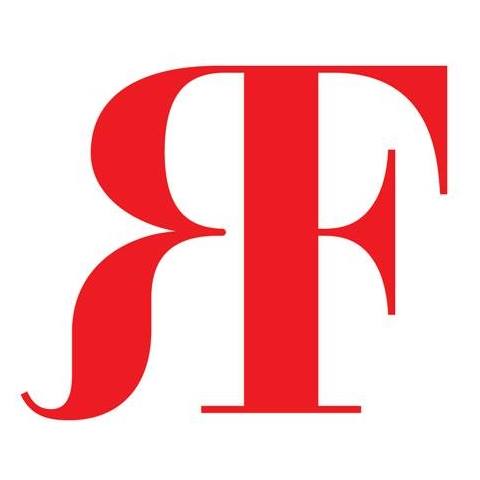 The Balmoral Edinburgh Logo