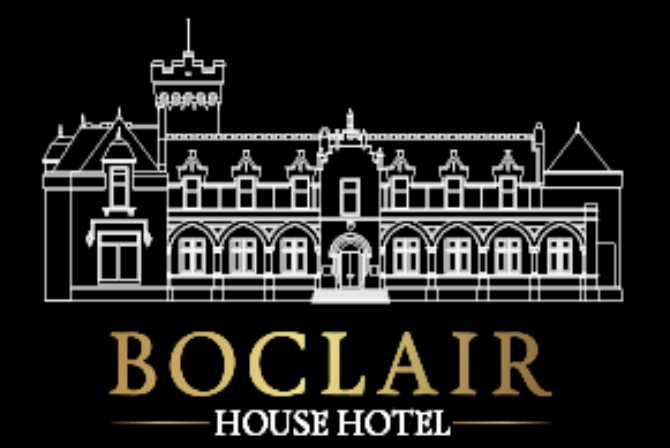 Boclair House Logo