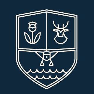 Cameron House on Loch Lomond Logo