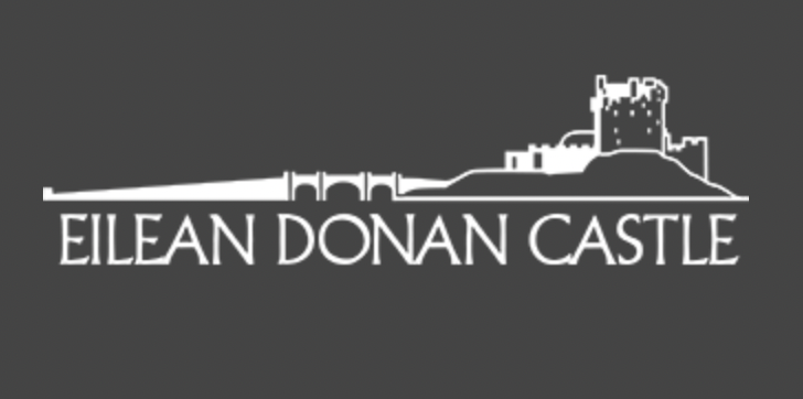 Eilean Donan Castle Logo
