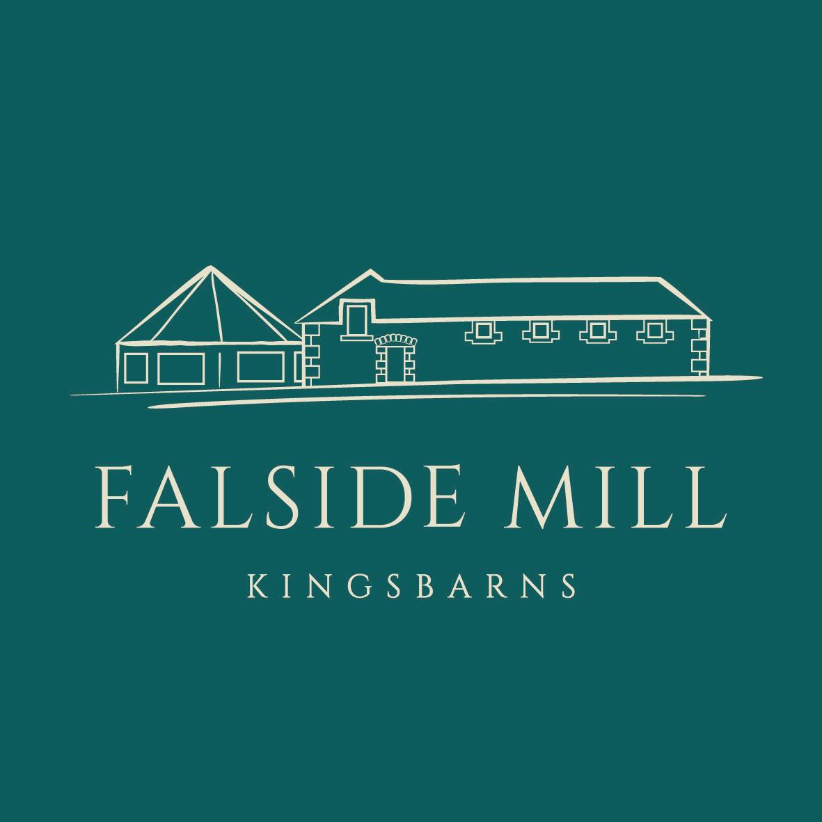 Falside Mill logo