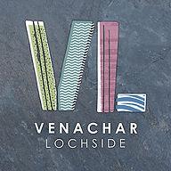 Venachar Lochside Logo