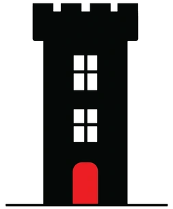 Machermore Castle Logo