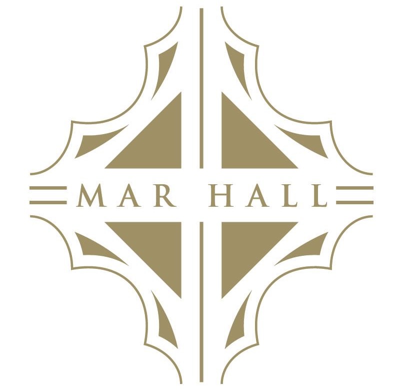 Mar Hall Golf & Spa Resort Logo