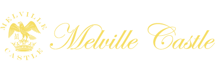 Melville Castle Logo