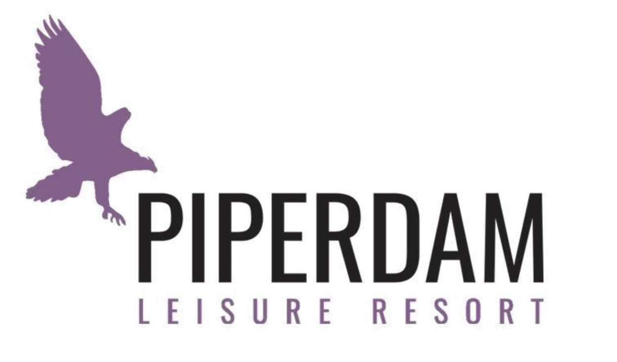 Piperdam Leisure Resort Logo