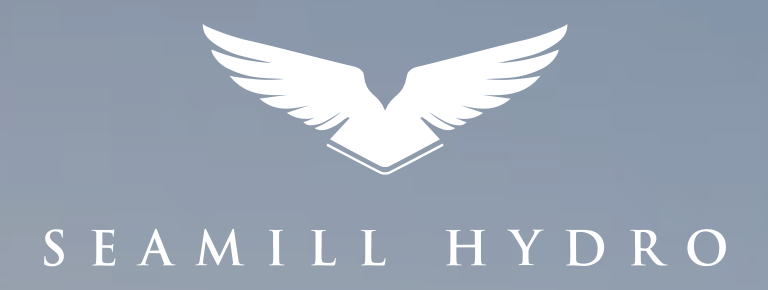 Seamill Hydro Logo