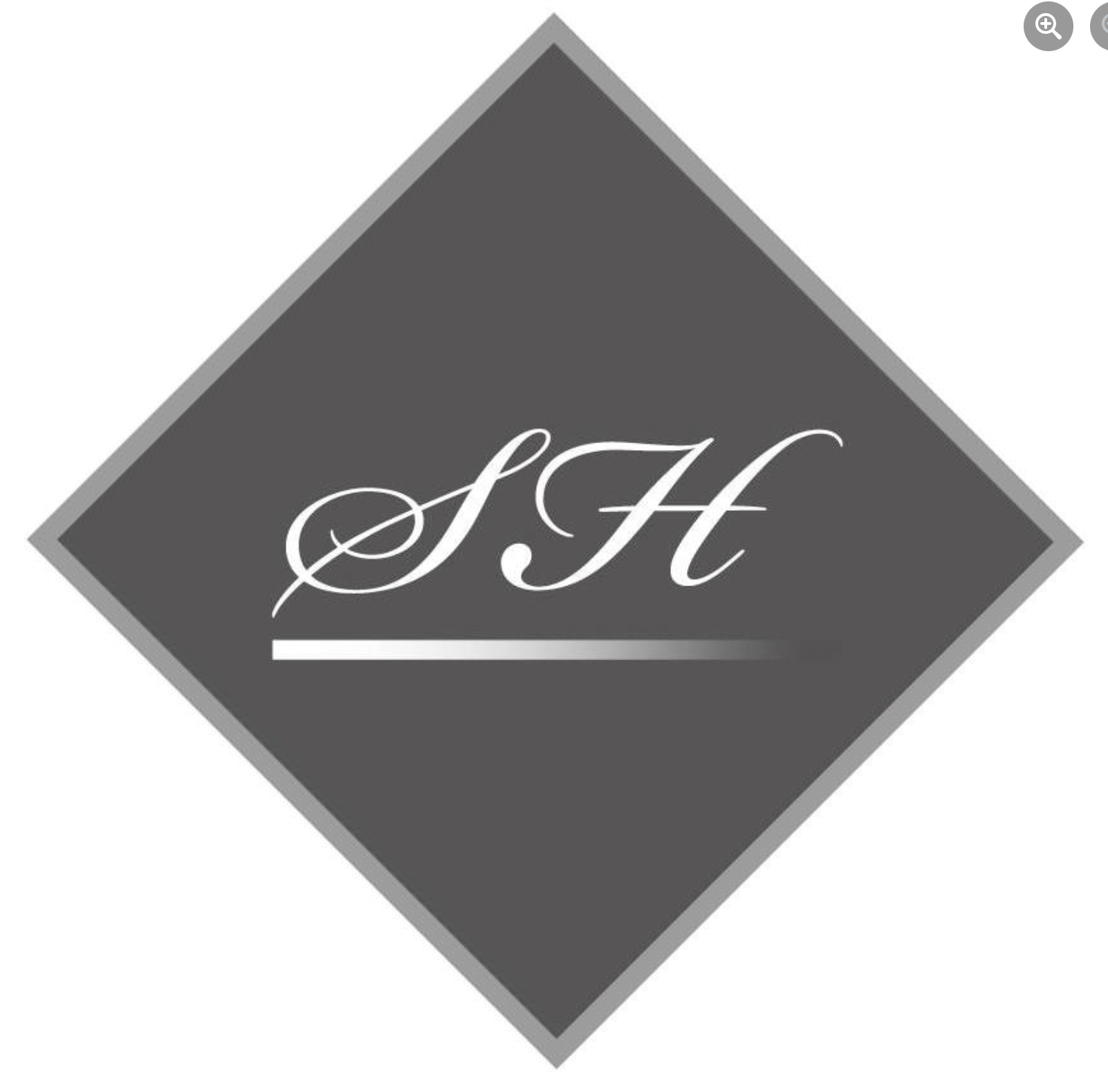 Strathaven Hotel Logo