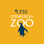 The Edinburgh Zoo Logo